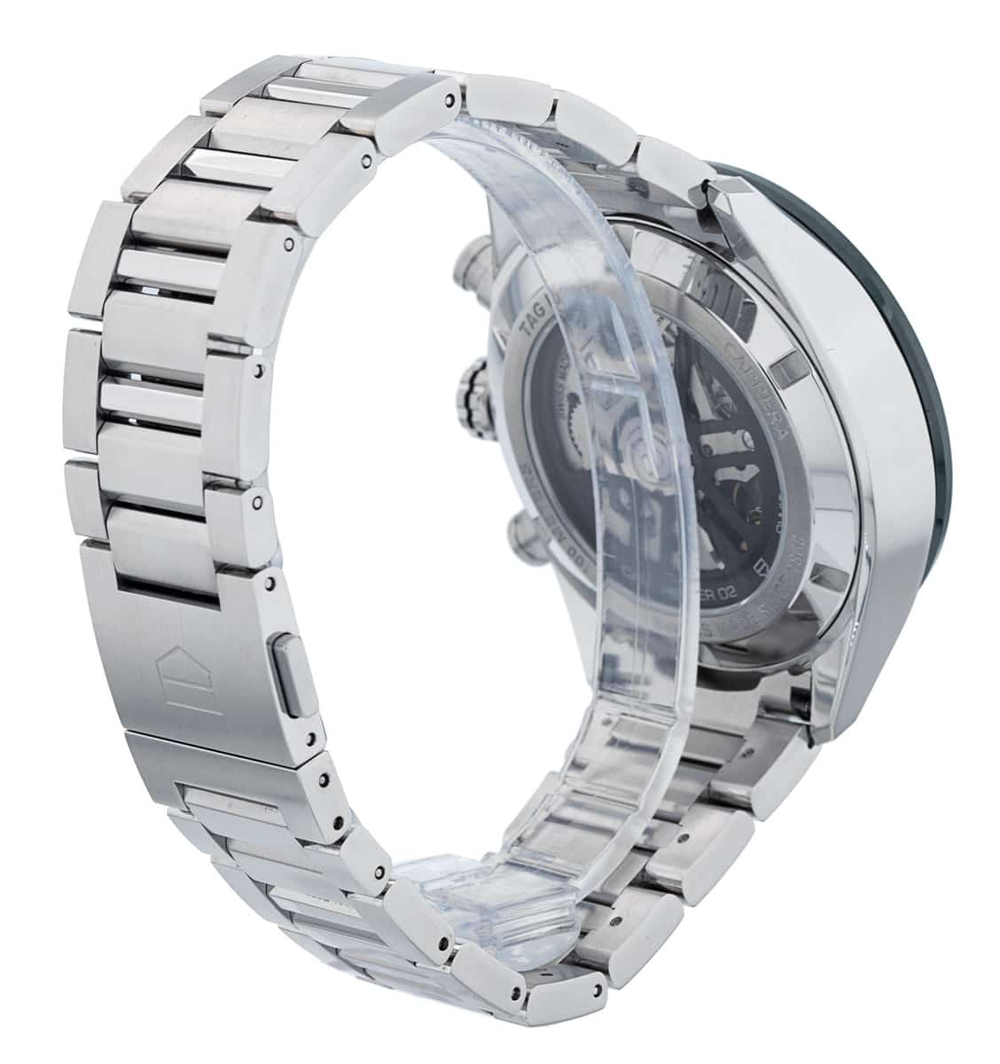 Tag Heuer Carrera CBN2A1N.BA0643 Tag Heuer Carrera CBN2A1N.BA0643